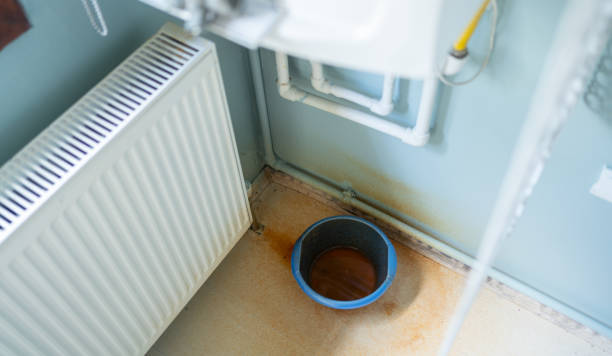 Best Flood restoration services  in Kings Mills, OH