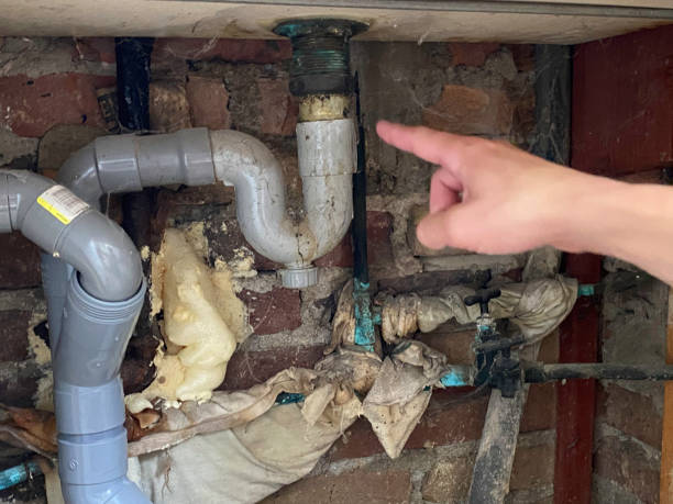 Best Residential water damage restoration  in Kings Mills, OH