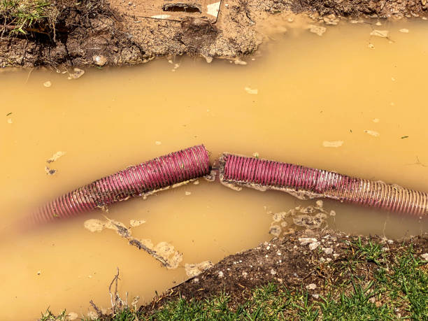 Best Emergency water damage restoration  in Kings Mills, OH