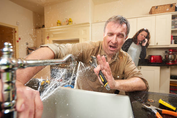 Local water damage restoration in OH